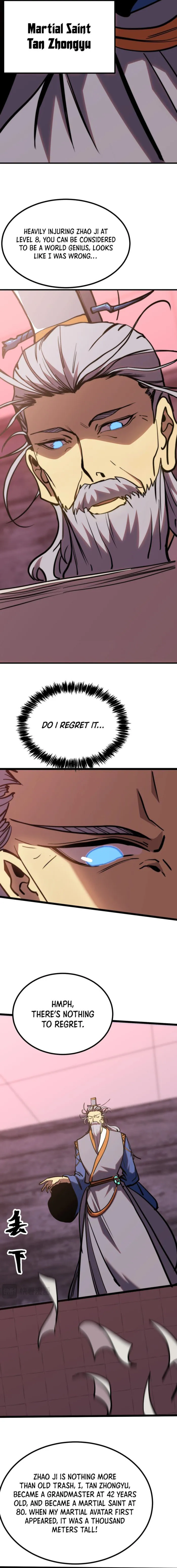 Read Logging 10,000 Years into the Future EN Manga Online
