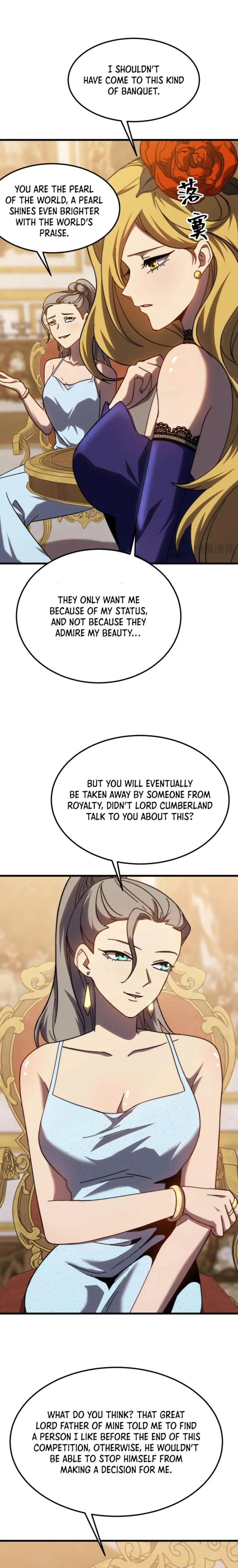 Read Logging 10,000 Years into the Future EN Manga Online
