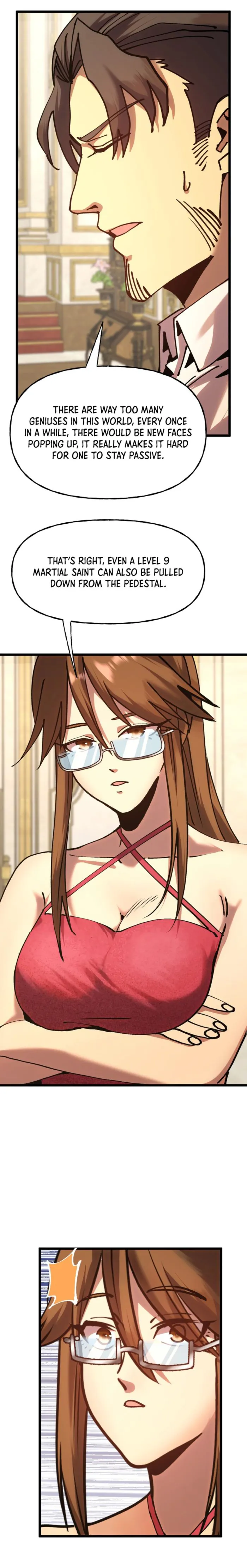 Read Logging 10,000 Years into the Future EN Manga Online