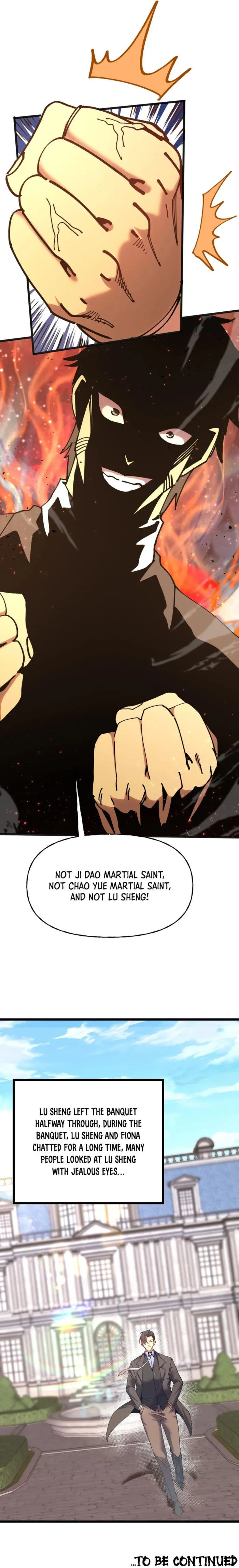 Read Logging 10,000 Years into the Future EN Manga Online