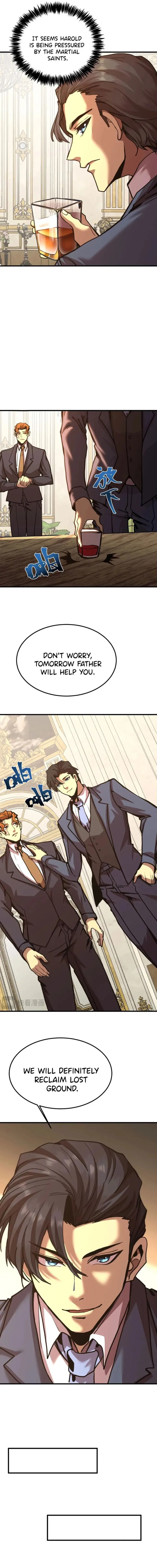 Read Logging 10,000 Years into the Future EN Manga Online