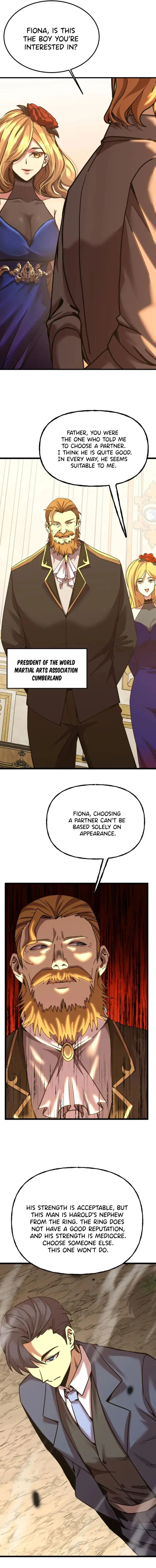 Read Logging 10,000 Years into the Future EN Manga Online