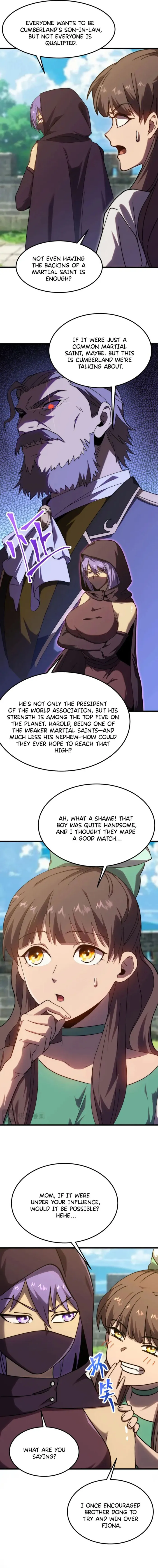 Read Logging 10,000 Years into the Future EN Manga Online