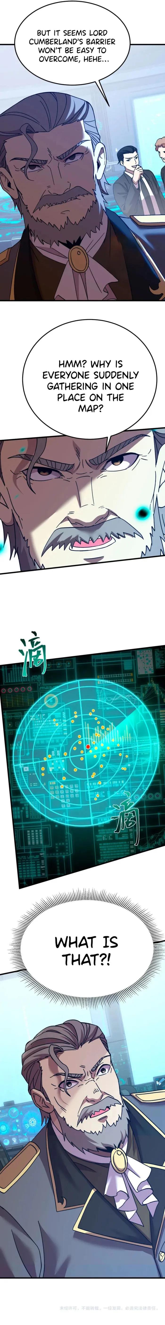 Read Logging 10,000 Years into the Future EN Manga Online