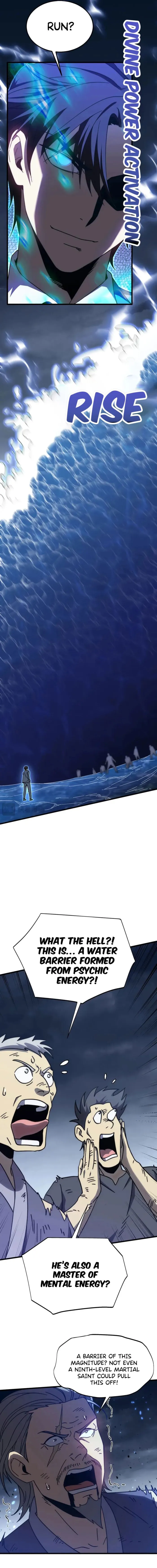 Read Logging 10,000 Years into the Future EN Manga Online