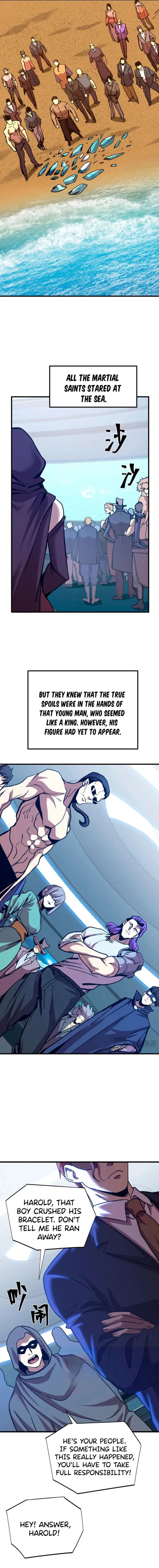 Read Logging 10,000 Years into the Future EN Manga Online
