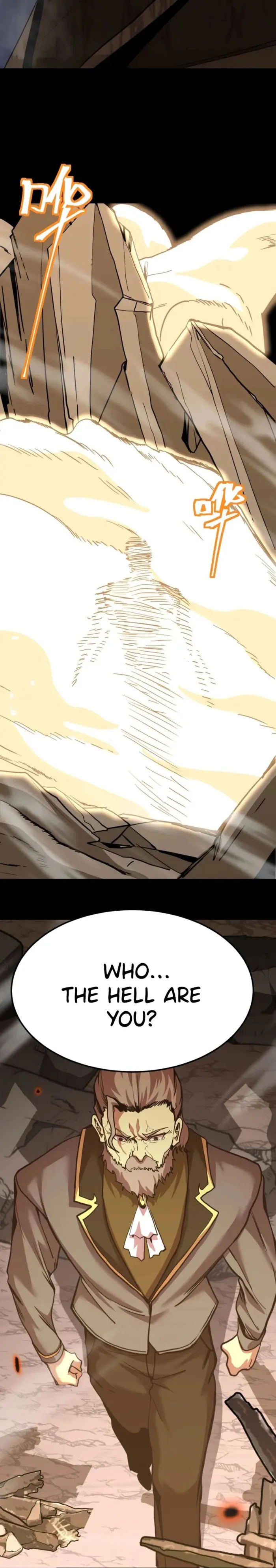 Read Logging 10,000 Years into the Future EN Manga Online