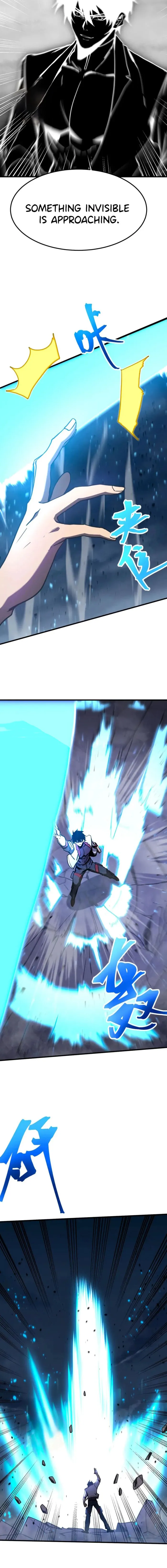 Read Logging 10,000 Years into the Future EN Manga Online