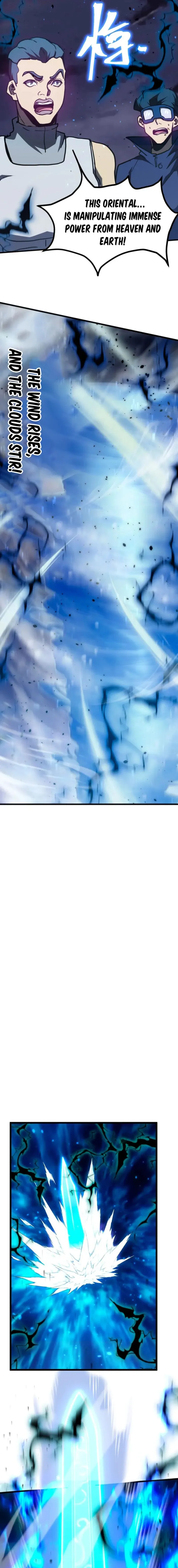 Read Logging 10,000 Years into the Future EN Manga Online