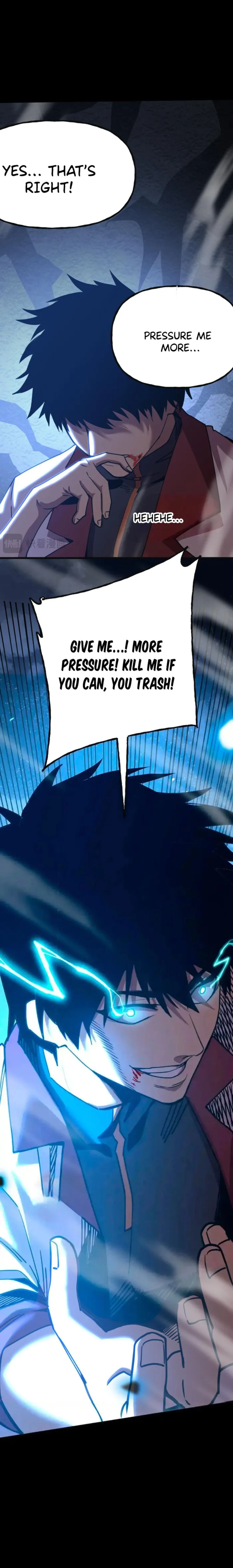 Read Logging 10,000 Years into the Future EN Manga Online