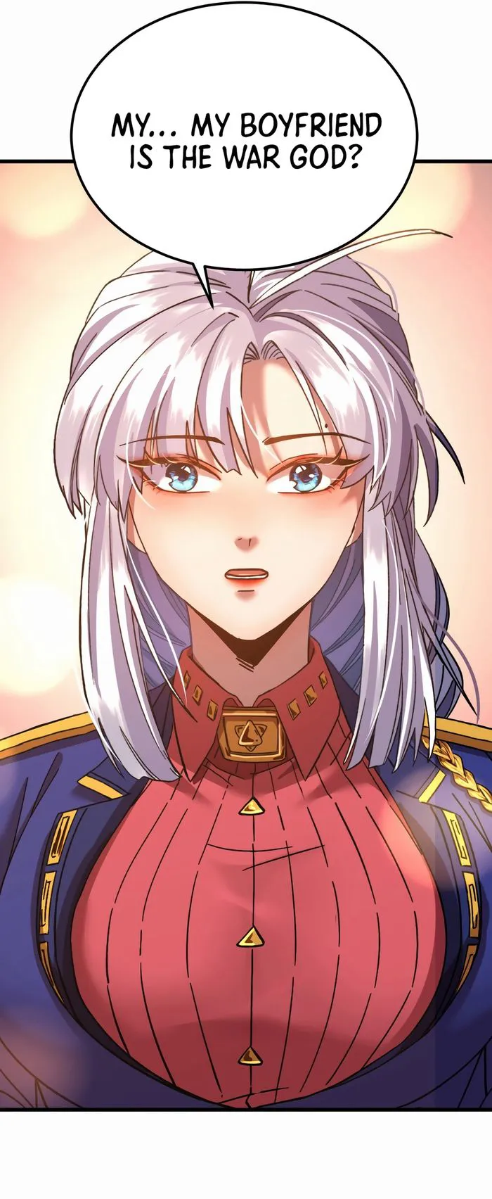 Read Logging 10,000 Years into the Future EN Manga Online