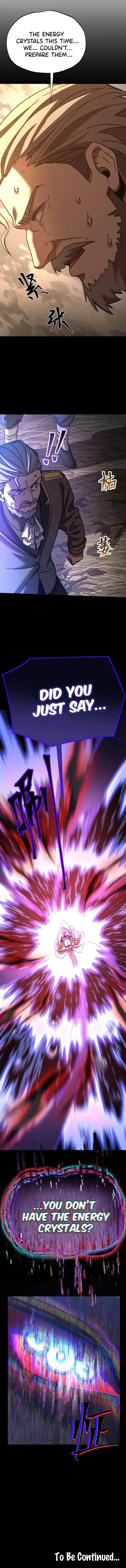 Read Logging 10,000 Years into the Future EN Manga Online