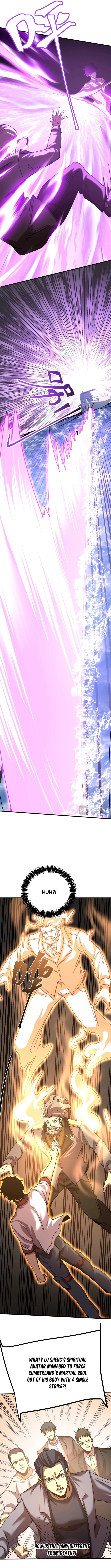 Read Logging 10,000 Years into the Future EN Manga Online