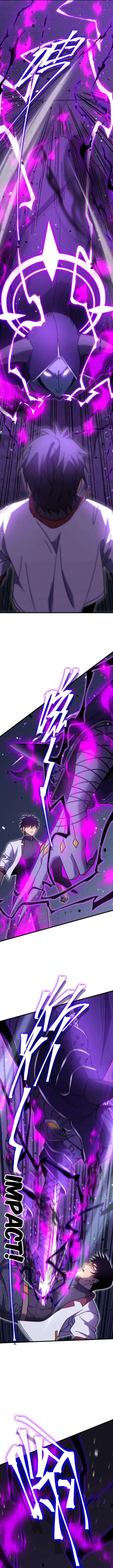 Read Logging 10,000 Years into the Future EN Manga Online