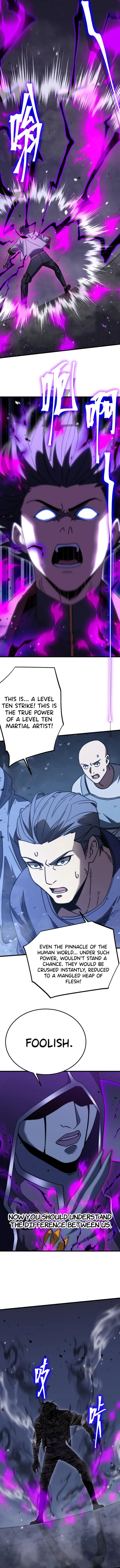 Read Logging 10,000 Years into the Future EN Manga Online