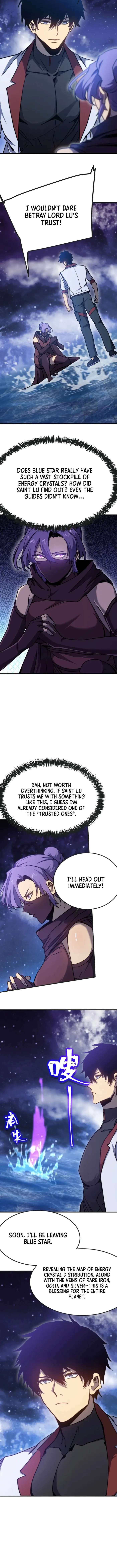 Read Logging 10,000 Years into the Future EN Manga Online