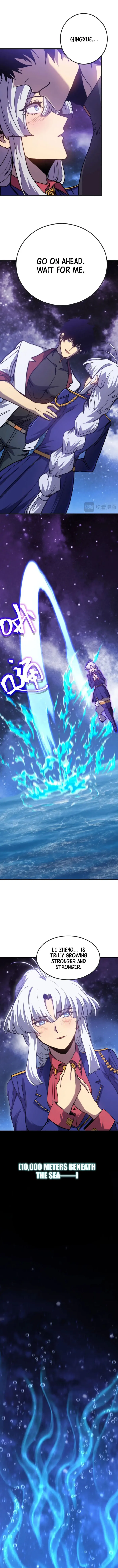 Read Logging 10,000 Years into the Future EN Manga Online