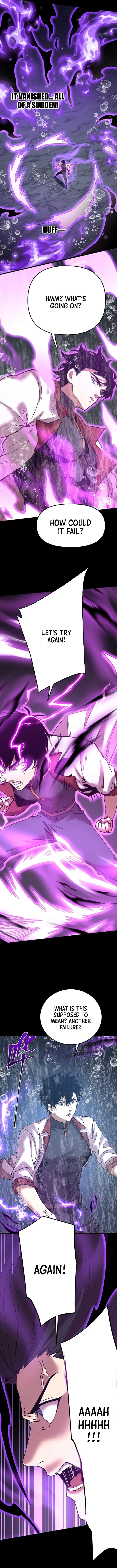 Read Logging 10,000 Years into the Future EN Manga Online