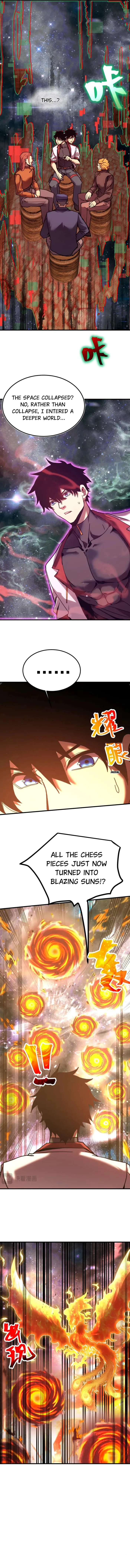 Read Logging 10,000 Years into the Future EN Manga Online