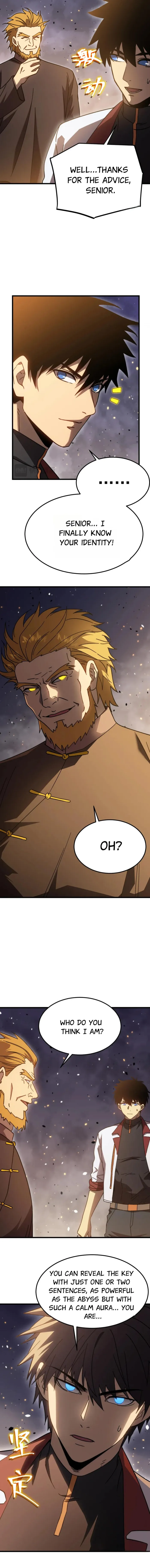 Read Logging 10,000 Years into the Future EN Manga Online