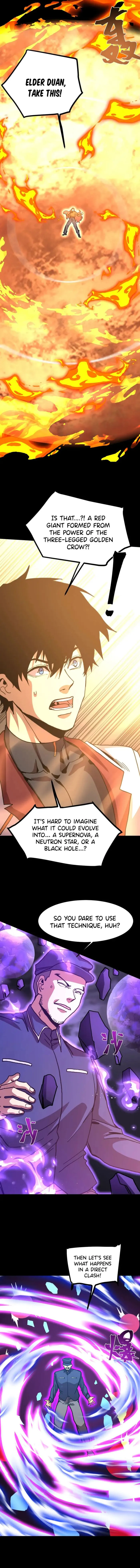 Read Logging 10,000 Years into the Future EN Manga Online