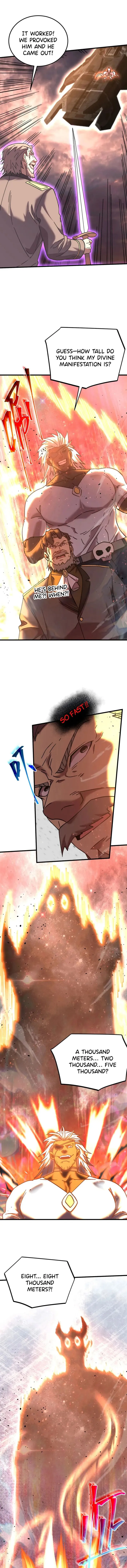 Read Logging 10,000 Years into the Future EN Manga Online