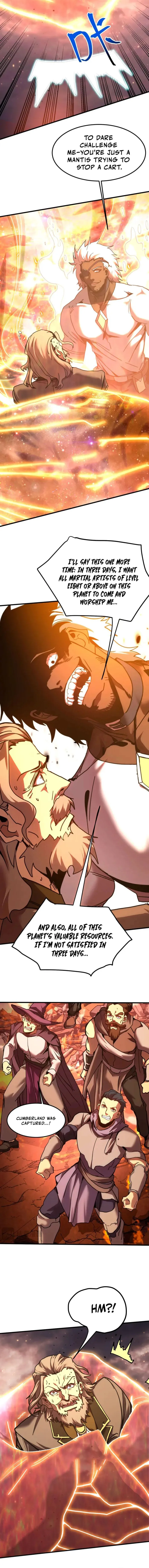 Read Logging 10,000 Years into the Future EN Manga Online