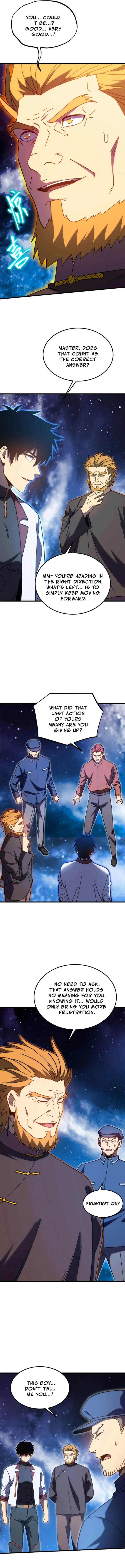 Read Logging 10,000 Years into the Future EN Manga Online