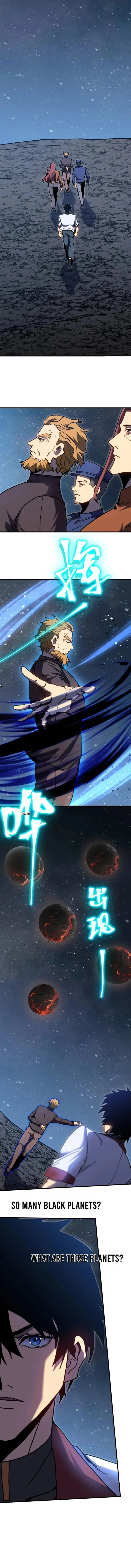 Read Logging 10,000 Years into the Future EN Manga Online