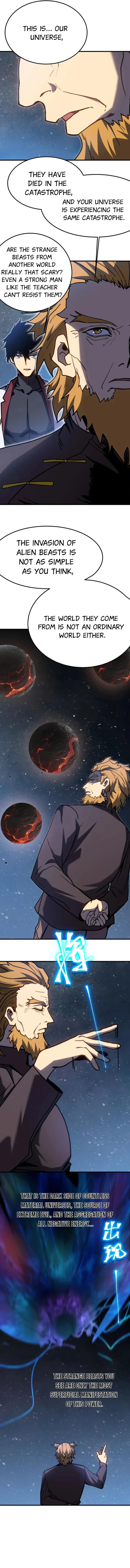 Read Logging 10,000 Years into the Future EN Manga Online