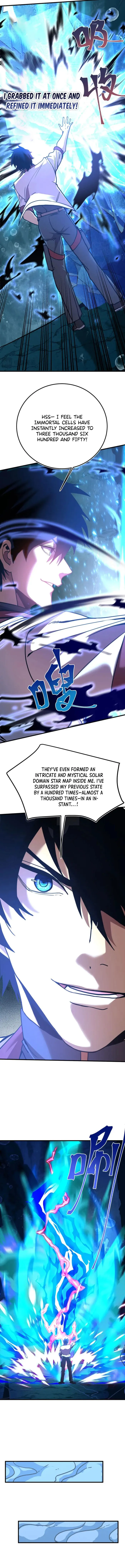 Read Logging 10,000 Years into the Future EN Manga Online