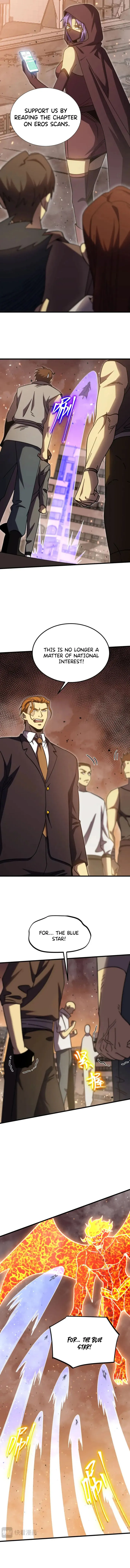 Read Logging 10,000 Years into the Future EN Manga Online