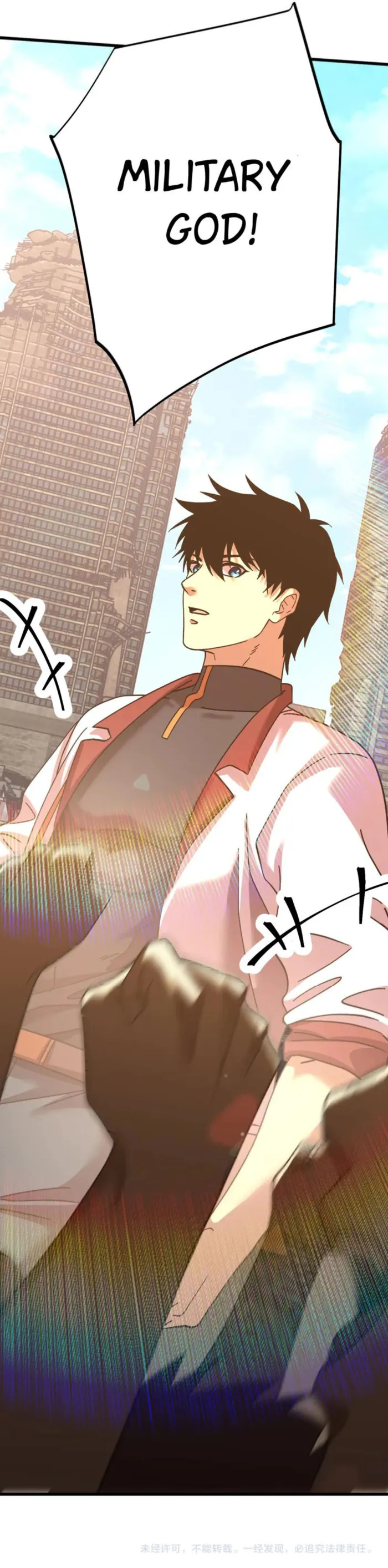 Read Logging 10,000 Years into the Future EN Manga Online
