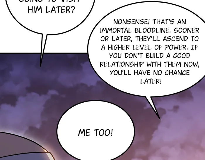 Read Logging 10,000 Years into the Future EN Manga Online