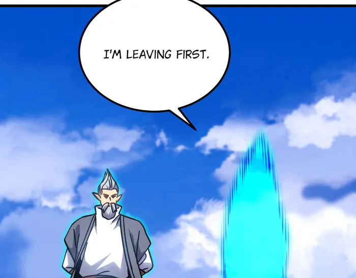 Read Logging 10,000 Years into the Future EN Manga Online