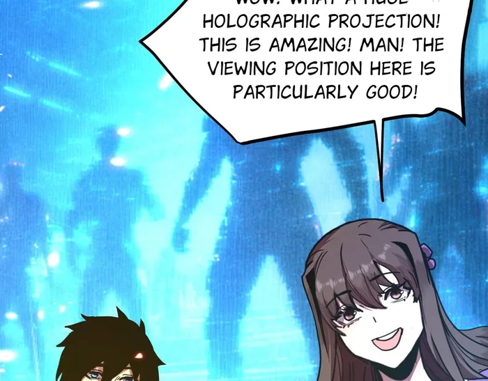 Read Logging 10,000 Years into the Future EN Manga Online
