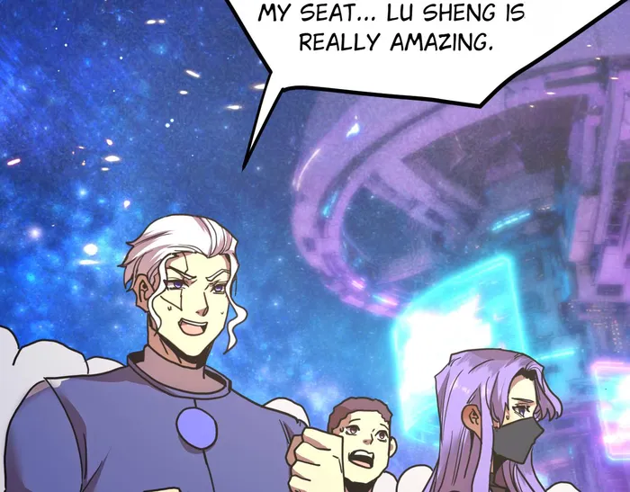 Read Logging 10,000 Years into the Future EN Manga Online