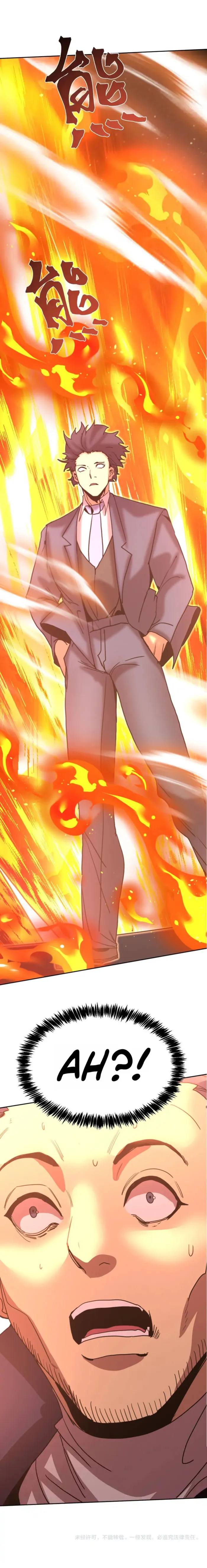 Read Logging 10,000 Years into the Future EN Manga Online