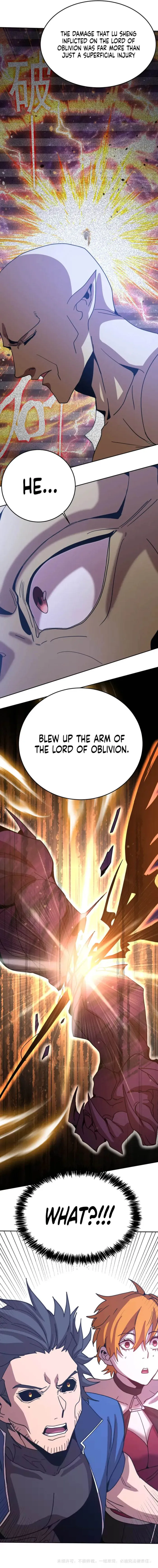 Read Logging 10,000 Years into the Future EN Manga Online