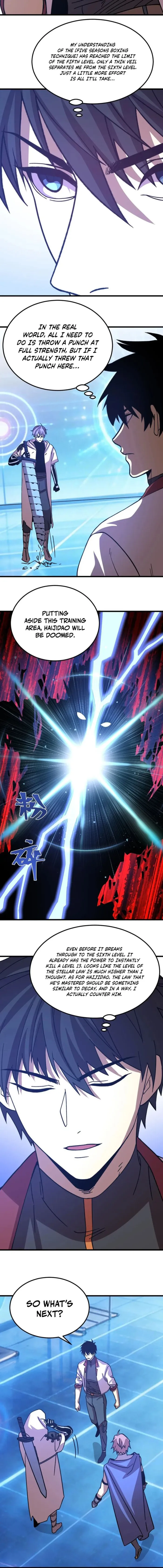 Read Logging 10,000 Years into the Future EN Manga Online