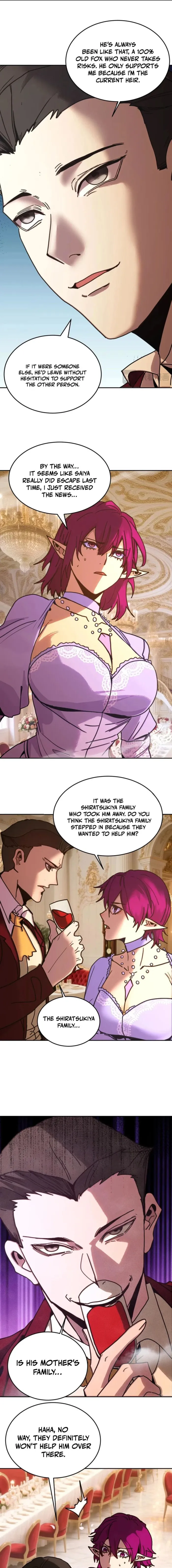 Read Logging 10,000 Years into the Future EN Manga Online