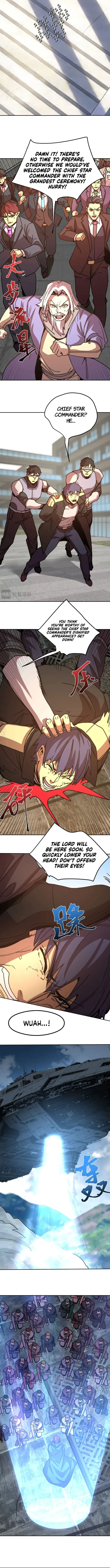 Read Logging 10,000 Years into the Future EN Manga Online