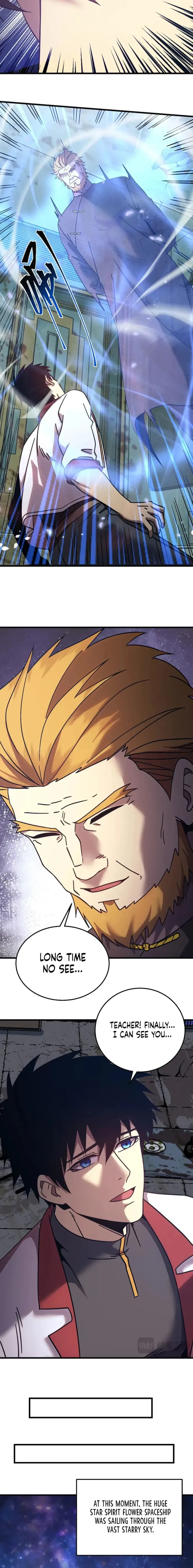 Read Logging 10,000 Years into the Future EN Manga Online
