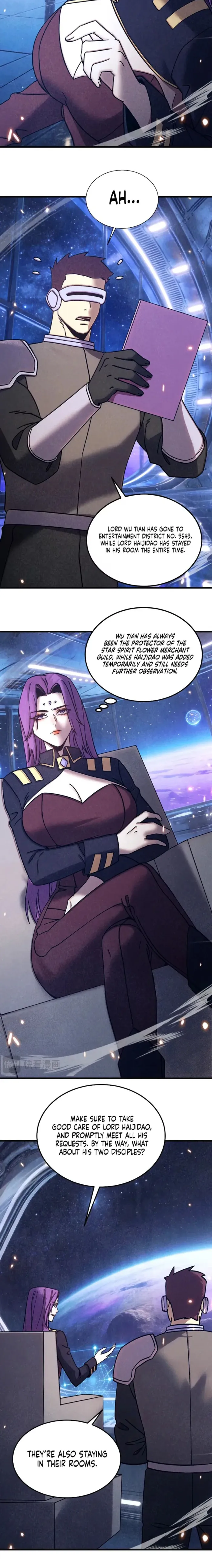 Read Logging 10,000 Years into the Future EN Manga Online