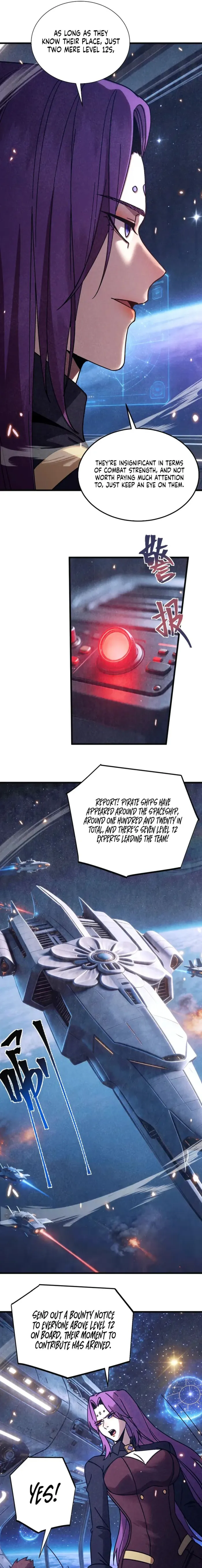 Read Logging 10,000 Years into the Future EN Manga Online