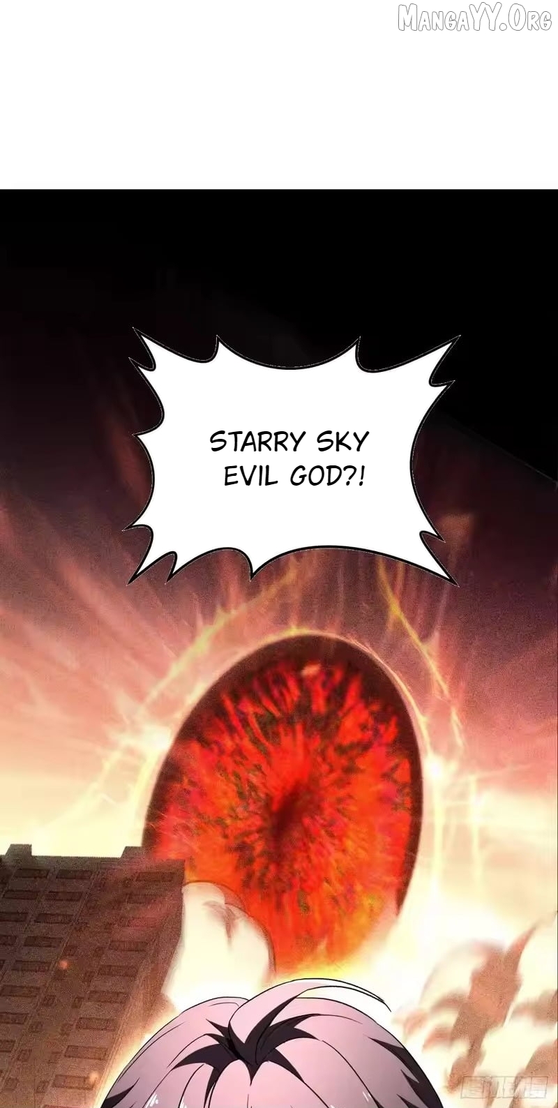 Read Lord of Summons! Sudden Mutation EN Manga Online