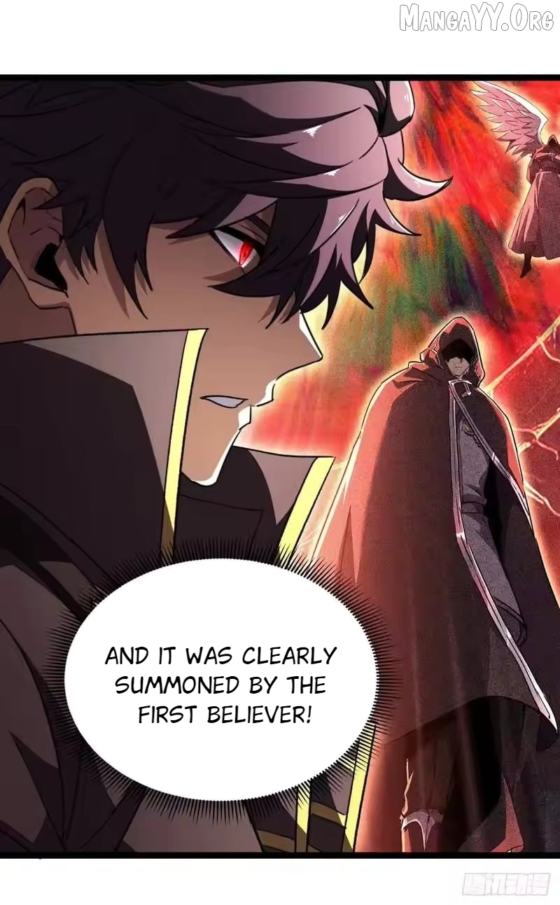 Read Lord of Summons! Sudden Mutation EN Manga Online