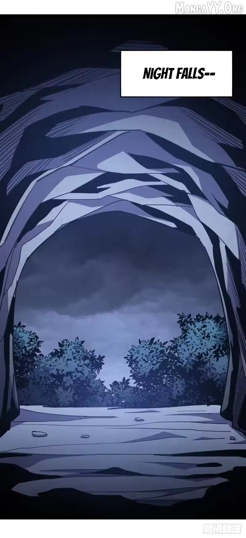 Read Lord of Summons! Sudden Mutation EN Manga Online