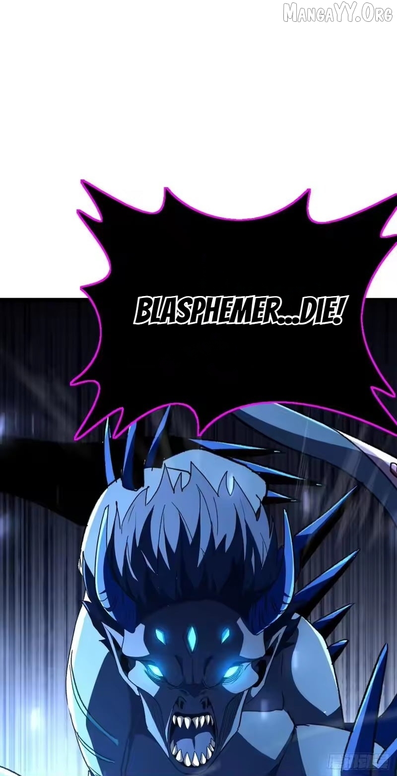 Read Lord of Summons! Sudden Mutation EN Manga Online