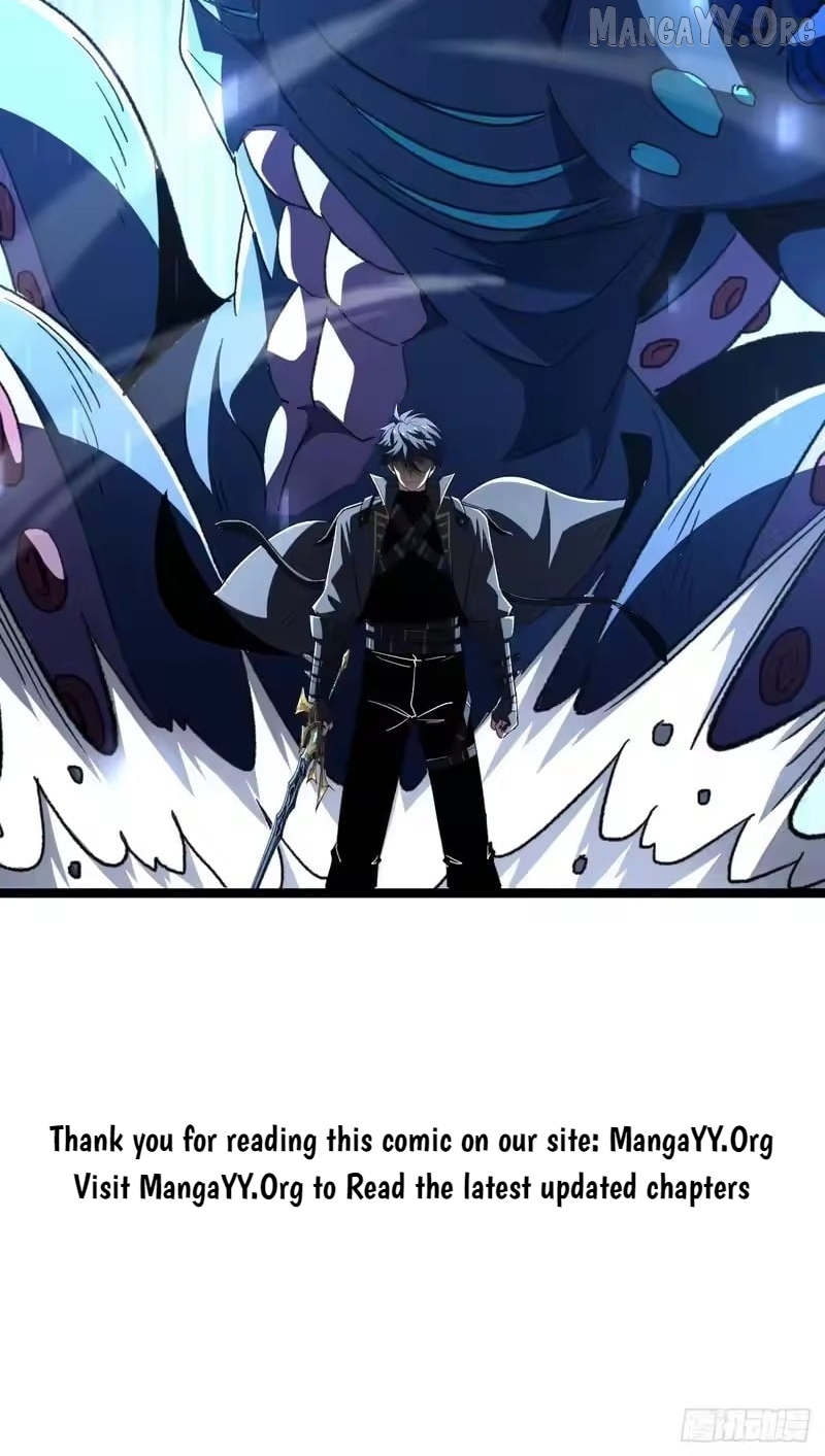 Read Lord of Summons! Sudden Mutation EN Manga Online